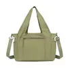 Venta Directa de Fábrica al por Mayor Bolsa Tote para Mujer de Gran Capacidad con Patrón Personalizable 2025 Nuevo Bolso de Hombro Transfronterizo