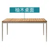 Mesa y Silla de Exterior Mesa y Silla de Mimbre para Patio de Ocio Silla Pequeña de Mimbre para Balcón Cafetería al Aire Libre Mesa y Silla de Comedor Mueble de Tres Piezas