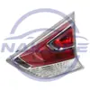 26550-4Ca1B 265504Ca1B Luz Trasera Interior es Adecuada para Nissan X-Trail 14-16