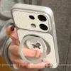 Adecuado para funda de teléfono opporeno16opporeno15, moderno, popular entre las influencers femeninas, con soporte y diseño de lunares