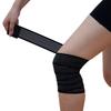 Bandagem esportiva autoadesiva de 5cm de largura bandagem de enrolamento pressurizada alta elástica fixa protetor de pulso pressurizado protetor de joelho protetor de tornozelo protetor de perna