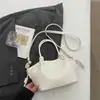 Bolso de Mano de Gran Capacidad con Diseño de Nicho Nuevo Estilo 2026 Moda para Mujer Versátil Bolso Cruzado para el Trabajo Bolso Tote
