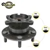 Rolamento de Cubo de Roda D10H-26-15X para Roda Traseira 4WD Adequado para Mazda: Unidade de Cubo de Roda Cx-3