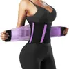 Cintura de Malla, Cinturón Abdominal, Cinturón de Compresión Ajustado, Cinturón de Sujeción de Cintura para Mujer, Cintura Deportiva, Corsé Corto