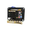 Generador Diésel Daze Power 10Kw de Gran Altitud Turboalimentado 12Kw 15Kw 20Kva To18000R-A