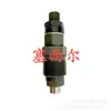 Componente de motor novo de alta qualidade injetor de combustível common rail 8-97140624-0