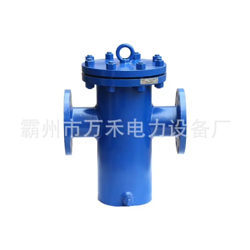 22篮式过滤器　 (1)