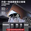 Funda Magnética con Soporte Giratorio Mate Anti-Caídas Todo Incluido para Teléfono Móvil Opporeno13Pro Reno12