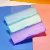 Nueva caja de gafas transparente de color esmerilado caja para gafas de miopía gafas para presbicia estuche para gafas caja de gafas ultra ligera portátil venta al por mayor