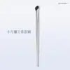 Explosions Autumn Porcelain F 05 May Tooth Eyeliner Brush Oblique Blade Eyeliner Brush Oblique Eyeblique Eyebliner Brush Beauty Makeup Tools Pincel de maquiagem