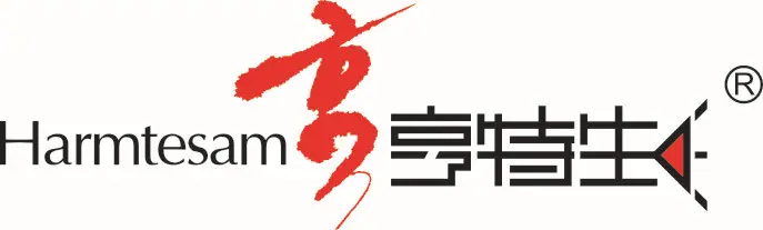 亨特生logo