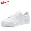 Zapatos Warrior Zapatos de Mujer 2026 Zapatos Blancos de Caña Baja Zapatos Deportivos Casuales Transpirables Versátiles para Mujer Primavera y Otoño