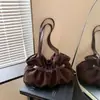 Bolso Tote de Gran Capacidad Casual Transfronterizo 2026 Nueva Moda para Viajes Diarios, Bolso de Hombro de Alta Gama, Bolso de Mujer Elegante y Sencillo
