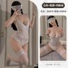 Amor noite lingerie sexy tentação uniforme tentação plus size sexo uniforme uniforme tentação pijamas 8014