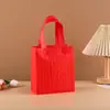 Bolsas de Recuerdo, Bolsas de Regalo de Nicho de Alta Gama, Bolsas Tote Pequeñas, Bolsas de Regalo, Bolsas de Recuerdo que se Pueden Imprimir con Logos
