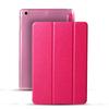 Adecuado para Funda Protectora ipad9.7 air4 Patrón de Seda Conjoined 10.2 Dormancia Inteligente mini6 Fondo Duro Funda de Cuero