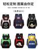 Bolsa de Baloncesto Mochila para Estudiante Bolsa Deportiva Mochila Impermeable para Exterior Mochila Multifuncional de Gran Capacidad para Estudiante Fabricante