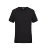200 Camisetas de Secado Rápido de Manga Corta con Logo Personalizado para Exposiciones de Negocios de Verano, Ropa de Trabajo Grupal Corporativa para Hombres y Mujeres