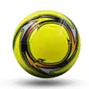 Balón de Fútbol Mundial Talla 5 para Estudiantes, Talla 4 para Niños, Talla 3 Cosido a Máquina de PVC Balón de Entrenamiento y Competición Venta al por Mayor