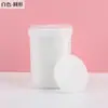 Fabricante de discos de algodão para limpeza de unhas transfronteiriços, algodão removedor de esmalte, discos de algodão para limpeza de cola de cílios, algodão removedor de esmalte para nail designers