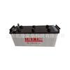 Bateria de partida 6-QA-120(12V120AH) caminhão, navio, caminhão agrícola, empilhadeira, bateria de chumbo-ácido Kone