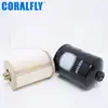 Kit de Filtro de Combustible Re525523 P551124 Elemento Filtrante Recolección Comercio Exterior Oem