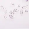 Fabricantes japoneses y coreanos de tapones para los oídos venden directamente tapones para los oídos, tapones de plástico transparente, tapones tipo bala, accesorios de joyería para oídos al por mayor.
