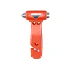 Martillo de seguridad para coche, rompevidrios, herramienta multifuncional para emergencias en el coche, martillo de escape, rompevidrios de coche, herramienta para salvar vidas para romper ventanas