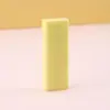 Borrador retráctil de empujar y tirar, borrador creativo lindo personalizado, material escolar específico para estudiantes para el regreso a clases al por mayor