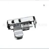 8V0867276A es adecuado para los clips y sujetadores del panel de moldura del pilar AB de los coches Audi A4 A5 A6 A7A8