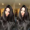Peruca Amazon para Mulheres, Cabelo Longo Cacheado com Ondas Grandes, Rede Rosa, Estilo de Celebridade Europeia e Americana, em Estoque, Volumosa