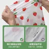Impermeable Largo Engrosado, Empaquetado Individualmente, Impermeable de Cuerpo Completo, Equipo de Senderismo, Poncho de Lluvia Engrosado, Impermeable No Desechable de Eva