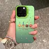 Funda para iPhone Hombre de Galleta Adecuada para iPhone 16/15 Pro, Yuanqi 1411, iPhone 12, iPhone 13 y iPhone 8