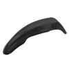 Pára-choque dianteiro de plástico da motocicleta pára-choque dianteiro adequado para YZ WR XR CRF universal 7 cores fender
