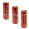 Batería de litio 26650 5000mah 3.7V luz para pesca nocturna luz de salvavidas luz de señalización para camping batería de linterna T6