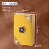 Estuche Metálico para Cigarrillos Más Vendido para 20 Cigarrillos, Adecuado para Cigarrillos Regulares, Medianos y Delgados, Caja de Cigarrillos Portátil Personalizada para Hombres, Venta al por Mayor