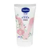 Vaselina Crema de Manos Doble Cuidado Especial Hidratante Iluminante Hidratante Aclaradora Reparadora Doble Armadura Protectora Humectante para Mujer Fragancia 50ml