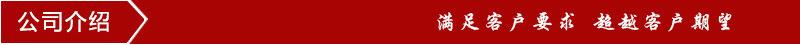 公司介绍