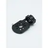 Accesorios DIY para Drones Cuadricópteros 12mm/16mm/18mm Diámetro de Tubo Soporte Metálico para Motor