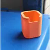 Adecuado para Funda Protectora de Cabezal de Carga Tulas, Funda Protectora de Silicona Anti-Caídas y a Prueba de Polvo para Cargador, Cubierta de Cable Hecha a Medida