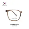 Dr.Lolly Armazón para Gafas de Miopía Cuadrado Danyang Tr90 Armazón Completo para Hombre y Mujer Gafas Mismo Estilo Xiaohongshu