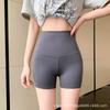 Pantalones de Piel de Tiburón para Mujer, Pantalones Falda con Control de Abdomen y Levantamiento de Glúteos, Se Pueden Usar Afuera, Pantalones Cortos de Seguridad de Tres Cuartos o Cinco Cuartos, Pantalones de Seguridad Antiexposición para Mujer