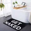 Temu Felpudo Creativo Letra Cachemira Sintética para Piso Baño Antideslizante Felpudo de Entrada Pasillo Felpudo para Piso