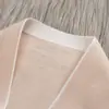 Sobre Tao explosões algodão sem costura lingerie feminina simples respirável confortável cintura quadril algodão senhoras lingerie fabricantes