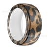 Adecuado para Funda Protectora de Anillo Oura Ring4, Anillo Inteligente Samsung Funda de Anillo Pintada Estampada Oura Ring3