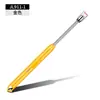 Jl911 Encendedor Electrónico Recargable de Pulso para Cocina Encendedor de Arco para Velas de Aromaterapia Tipo C Pistola de Encendido de Carga Rápida
