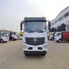 Nacional Vi Dongfeng Zhuanbi Kangji 230 Caballos de Fuerza 12 Metros Cúbicos Camión Compactador de Basura Montado en la Parte Trasera Fabricante Ventas en Todo el País Garantía Conjunta