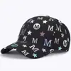 Gorra estilo Chanel para Mujer, Versión Coreana Tendencia Verano Gorra de Béisbol, Moderna para Caras Redondas, Gorra de Malla Protector Solar, Versátil