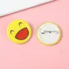 Insignias de Dibujos Animados Insignias Decorativas Medallas Personalizadas para Niños Broche Lindo de Dibujos Animados Japoneses Patrón de Animales Princesa