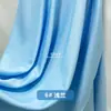 Tela de Seda de Leche para Fondo de Boda, Tela Decorativa de Fondo para Transmisión en Vivo, Buena Caída, Material DIY de Diseñador